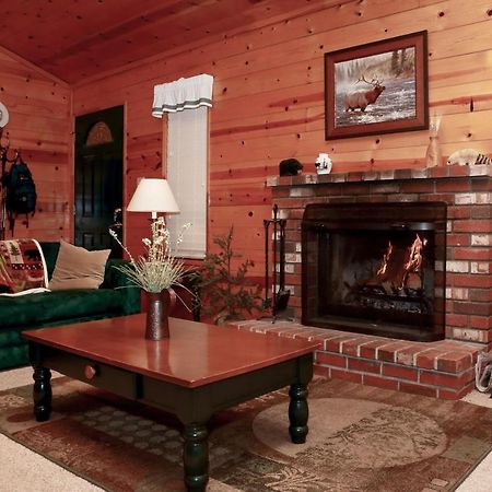 Villa Elk Horn Retreat à Idyllwild Extérieur photo