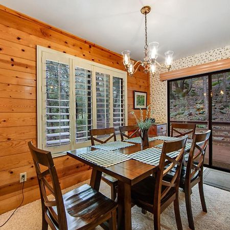 Villa Elk Horn Retreat à Idyllwild Extérieur photo
