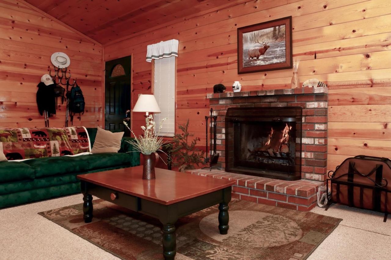 Villa Elk Horn Retreat à Idyllwild Extérieur photo