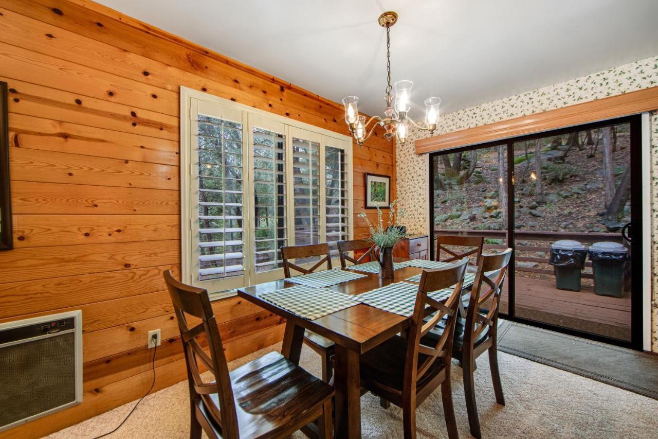 Villa Elk Horn Retreat à Idyllwild Extérieur photo