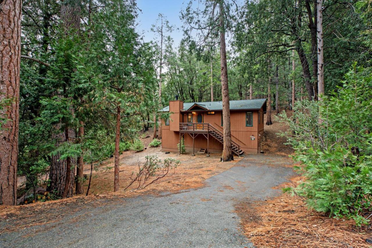 Villa Elk Horn Retreat à Idyllwild Extérieur photo