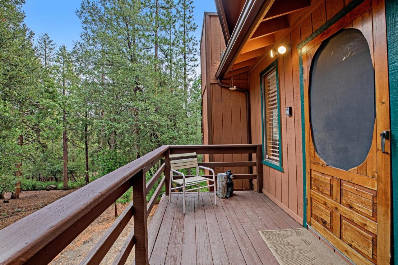 Villa Elk Horn Retreat à Idyllwild Extérieur photo