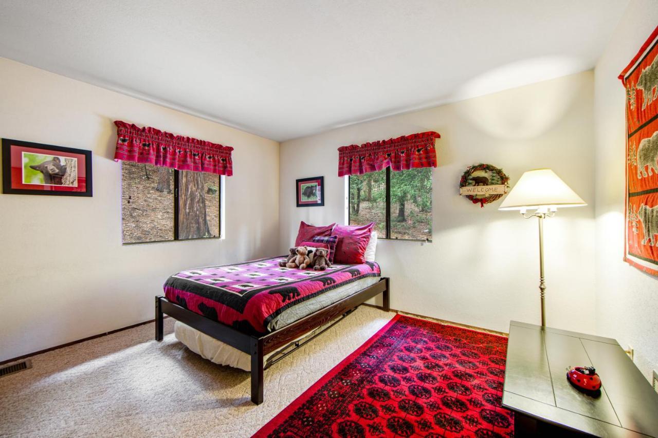 Villa Elk Horn Retreat à Idyllwild Extérieur photo